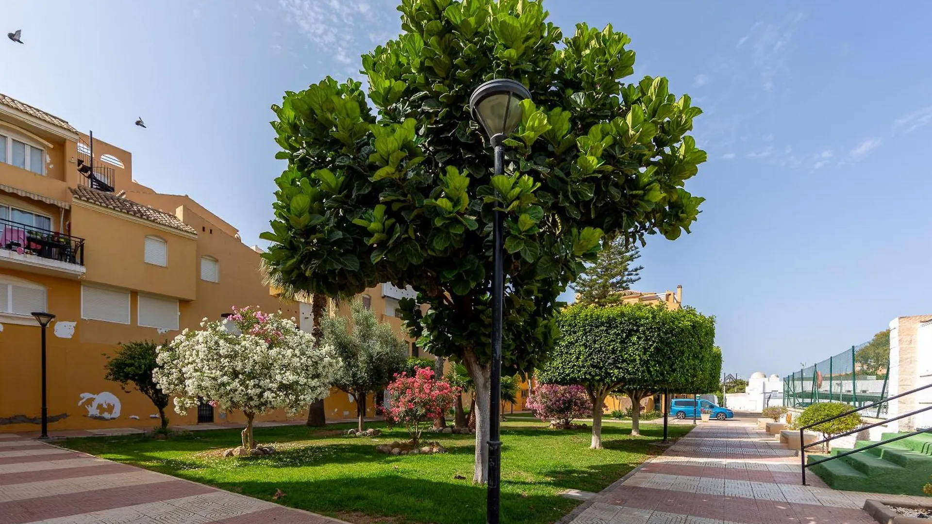 Appartement Almeriasuite Playa Serena Roquetas Roquetas de Mar